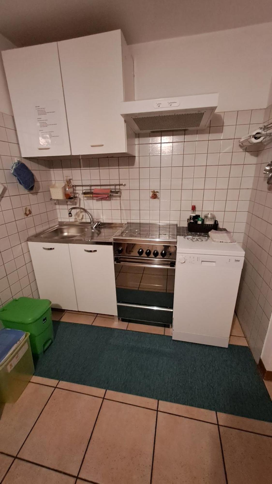 דירות בורסו דל גראפה Casa Alba מראה חיצוני תמונה